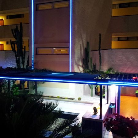 Apartamentos Tamaragua Playa del Inglés Zewnętrze zdjęcie