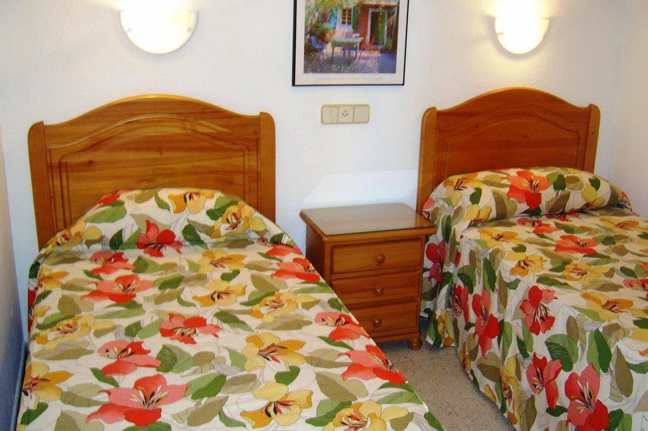 Apartamentos Tamaragua Playa del Inglés Zewnętrze zdjęcie
