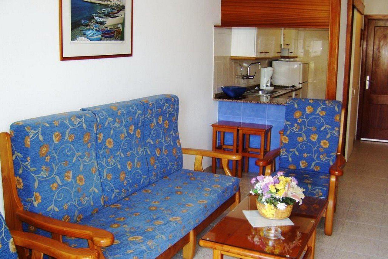 Apartamentos Tamaragua Playa del Inglés Zewnętrze zdjęcie