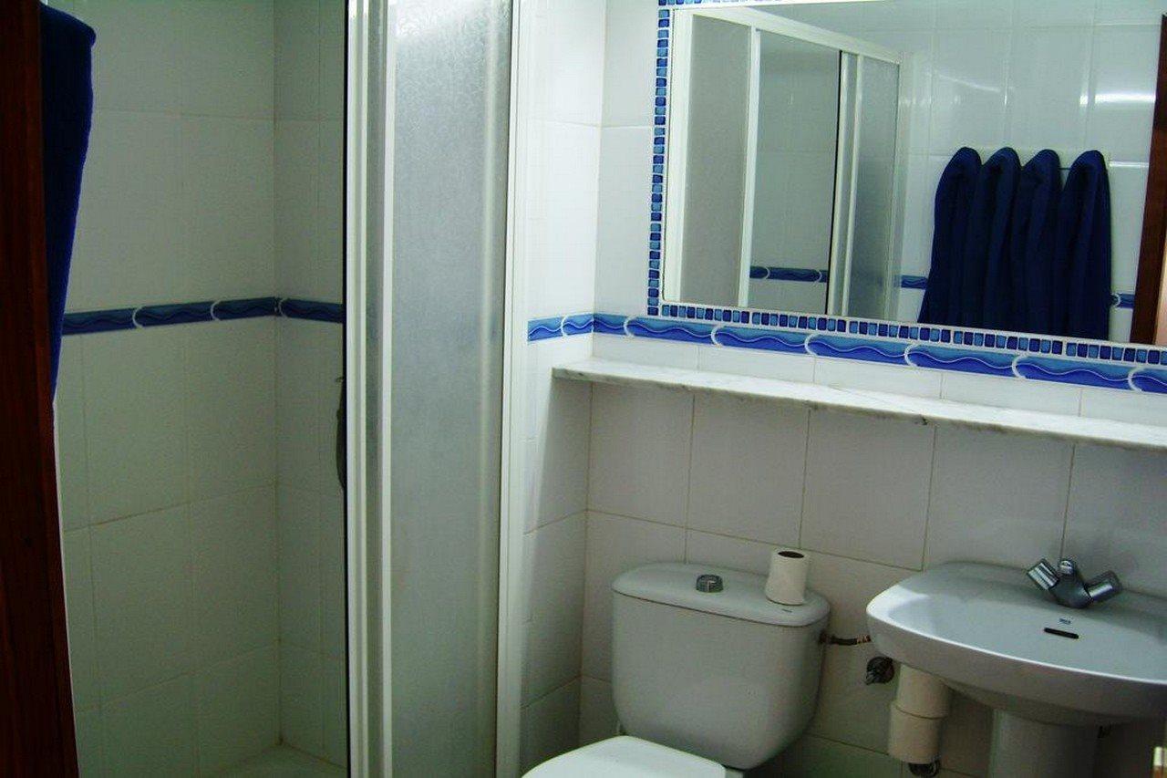 Apartamentos Tamaragua Playa del Inglés Zewnętrze zdjęcie