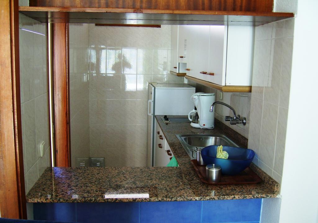 Apartamentos Tamaragua Playa del Inglés Zewnętrze zdjęcie